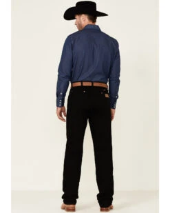 Wrangler 13MWZ Cowboy Cut Original Fit Jeans - Prewashed Colors 11 Wrangler 13MWZ Cowboy Cut Original Fit Jeans - Prewashed Colors -Wrangle Clothing Shop 010357 A6 P4