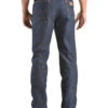 Wrangler 936 Cowboy Cut Rigid Slim Fit Jeans -Wrangle Clothing Shop 010367 88 P1