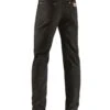Wrangler Men's Slim Fit 936 Cowboy Cut Jeans -Wrangle Clothing Shop 010378 A6 P1
