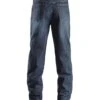 Cinch Jeans - Black Label Loose Fit 2 Cinch Jeans - Black Label Loose Fit -Wrangle Clothing Shop 010787 L7 P1