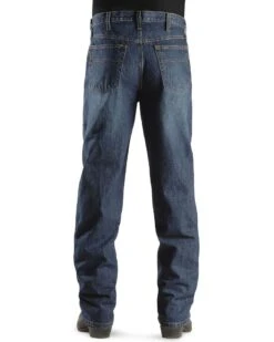 Cinch Jeans - Black Label Loose Fit