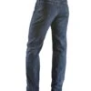 Wrangler 13MWZ Jeans Cowboy Cut Original Fit Prewashed Jeans  -Wrangle Clothing Shop 010933 L7 P1