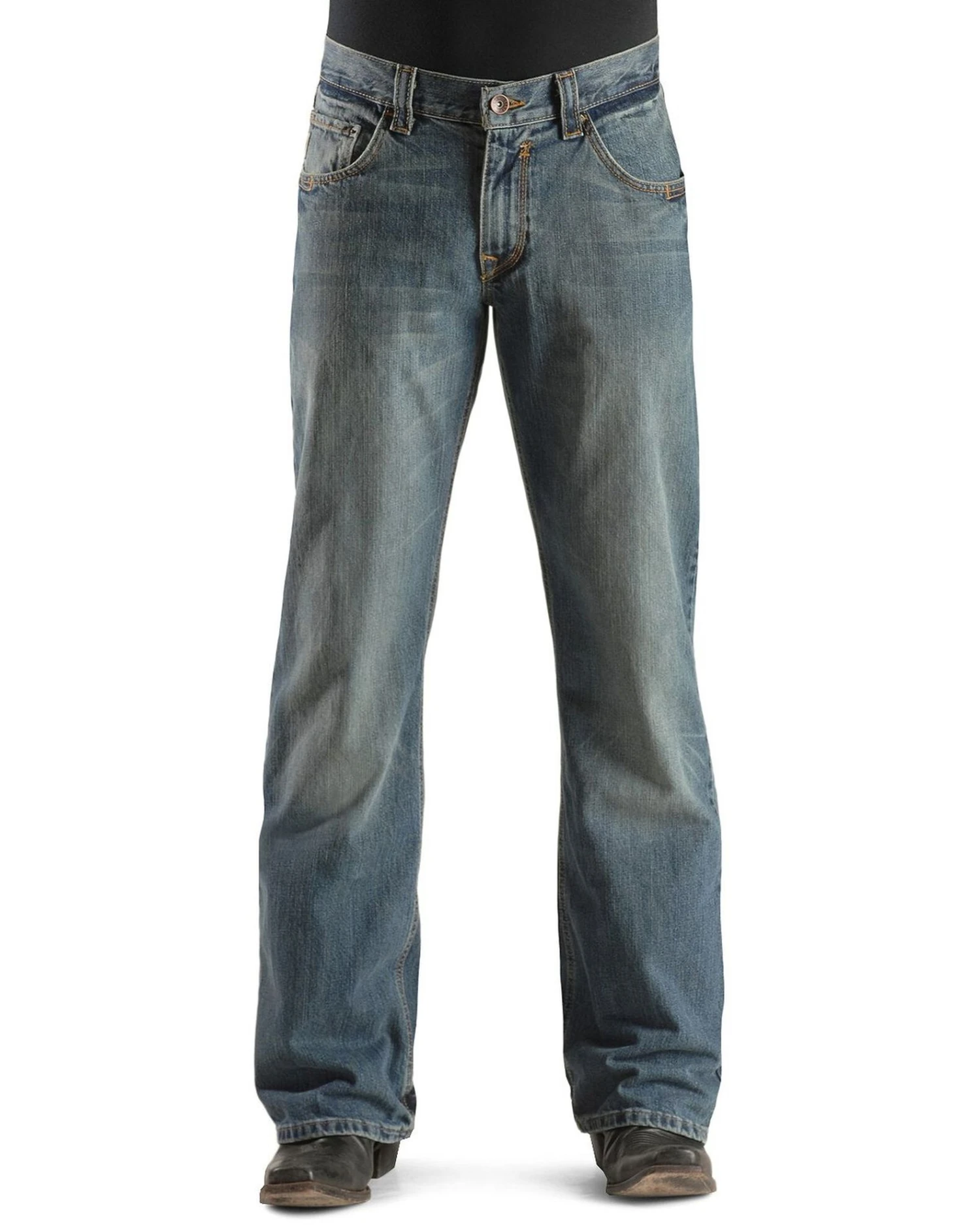 Cinch Jeans - Carter Relaxed Fit 4 Cinch Jeans - Carter Relaxed Fit - Image 2