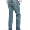 Ariat Men's M2 Relaxed Fit Jeans 1 Ariat Men's M2 Relaxed Fit Jeans -Wrangle Clothing Shop 010A38 YR P1