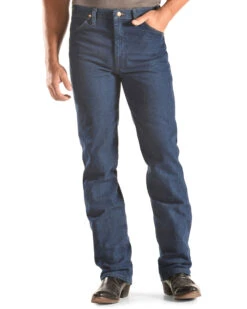 Wrangler 936 Cowboy Cut Slim Fit Prewashed Jeans 7 Wrangler 936 Cowboy Cut Slim Fit Prewashed Jeans -Wrangle Clothing Shop 010B91 88 P2