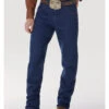 Wrangler 31MWZ Cowboy Cut Relaxed Fit Prewashed Jeans 1 Wrangler 31MWZ Cowboy Cut Relaxed Fit Prewashed Jeans -Wrangle Clothing Shop 010B92 88 P1