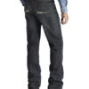 Ariat Men's M2 Relaxed Dusty Road Jeans 1 Ariat Men's M2 Relaxed Dusty Road Jeans -Wrangle Clothing Shop 010G51 N9 P1