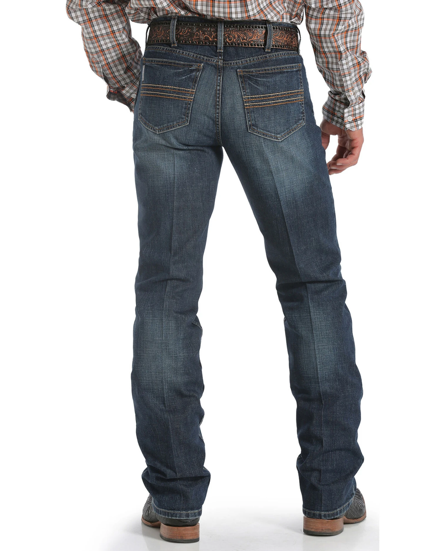 Cinch Men's Silver Label Jeans 3 Cinch Men's Silver Label Jeans
