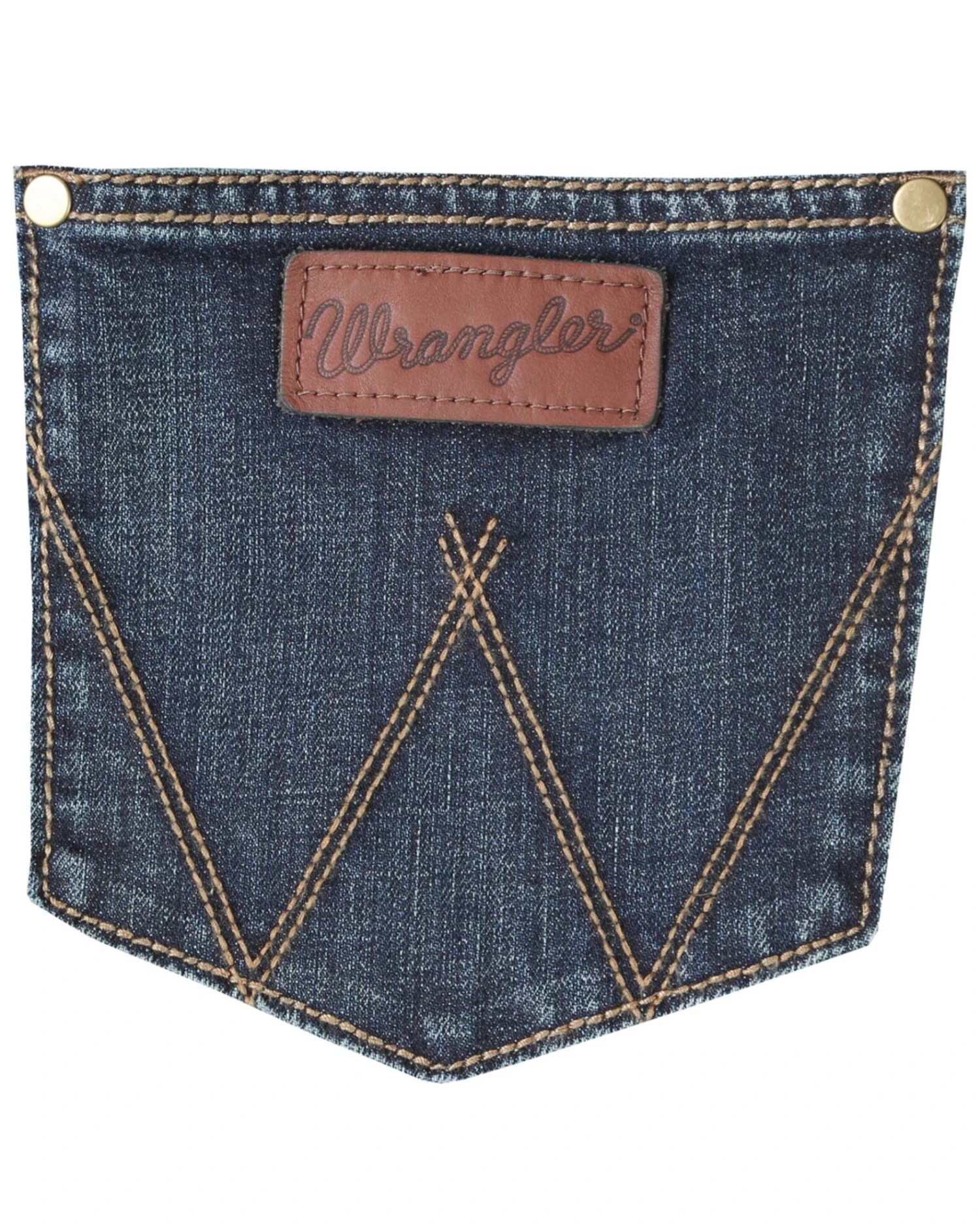 Wrangler Retro Men's Limited Edition Slim Straight Jeans 6 Wrangler Retro Men's Limited Edition Slim Straight Jeans - Image 4