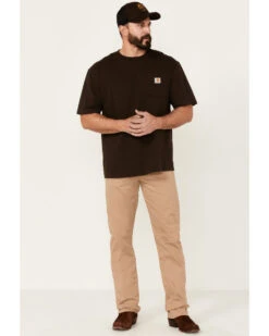 Wrangler Retro Men's Slim Stretch Straight Jeans 