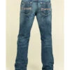 Ariat Men's M4 Coltrane Durango Bootcut Jeans - Big -Wrangle Clothing Shop 2000216875 402 P1