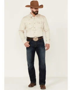 Ariat Men's M5 Legacy Stretch Durham Straight JeansÂ