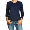 Ariat Women's FR AC Long Sleeve Work Shirt