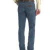 Wrangler Men's Premium Performance Cool Vantage Slim Fit Cowboy Cut Jeans 1 Wrangler Men's Premium Performance Cool Vantage Slim Fit Cowboy Cut Jeans -Wrangle Clothing Shop 2000251621 402 P1