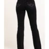 Shyanne Women's Riding Bootcut Jeans 2 Shyanne Women's Riding Bootcut Jeans -Wrangle Clothing Shop 2000291061 001 P1