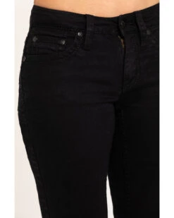 Shyanne Women's Riding Bootcut Jeans 12 Shyanne Women's Riding Bootcut Jeans -Wrangle Clothing Shop 2000291061 001 P5