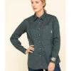 Ariat Women's FR Sierra Work Shirt  -Wrangle Clothing Shop 2000294411 400 P1