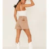 Wrangler Women's Modern A Line Shorts -Wrangle Clothing Shop 2000358522 800 P1