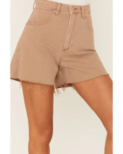 Wrangler Women's Modern A Line Shorts -Wrangle Clothing Shop 2000358522 800 P2