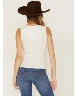 Idyllwind Women's Hillside RoadHenley Tank -Wrangle Clothing Shop 2000359119 103 P3