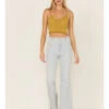 Free People Women's Florence Flare Jeans -Wrangle Clothing Shop 2000362415 400 P1