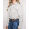 Kimes Ranch Women's Coolmax Linville Long Sleeve Button Down Shirt -Wrangle Clothing Shop 2000366085 020 P1