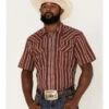 Cody James Men's Guerrero Stripe Snap Western Shirt  -Wrangle Clothing Shop 2000373899 640 P1