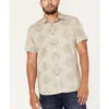 Pendleton Men's Shoreline Print Short Sleeve Western Shirt  -Wrangle Clothing Shop 2000374632 295 P1
