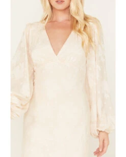 Talisman Women's Melody Dress -Wrangle Clothing Shop 2000375587 103 P3