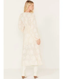 Talisman Women's Melody Dress -Wrangle Clothing Shop 2000375587 103 P4