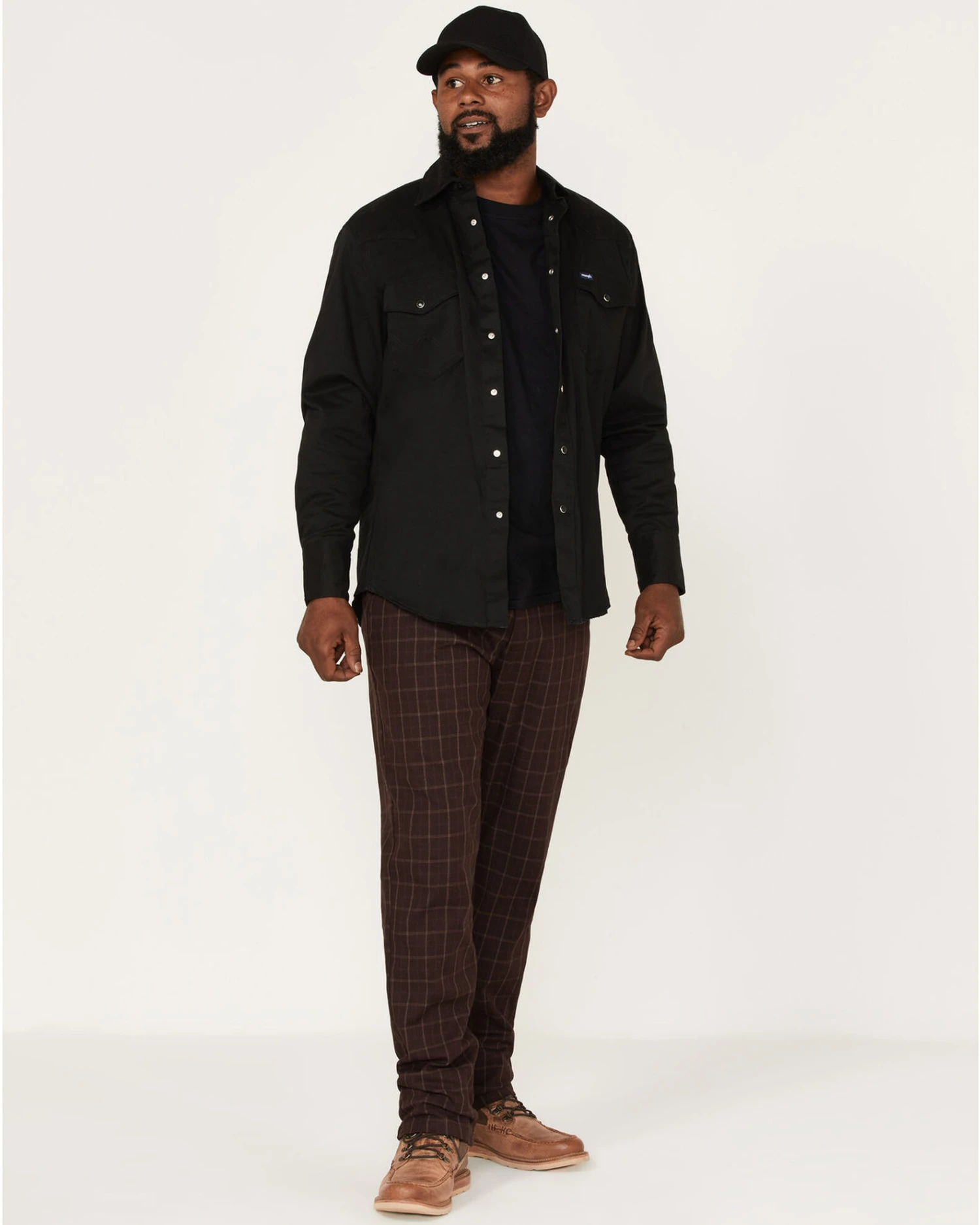 Brixton Men's Choice Stretch Twill Chino Pants 3 Brixton Men's Choice Stretch Twill Chino Pants