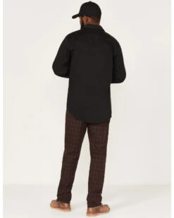 Brixton Men's Choice Stretch Twill Chino Pants 8 Brixton Men's Choice Stretch Twill Chino Pants -Wrangle Clothing Shop 2000376884 240 P3