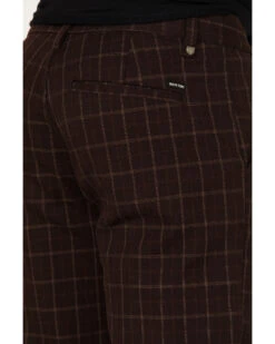 Brixton Men's Choice Stretch Twill Chino Pants 9 Brixton Men's Choice Stretch Twill Chino Pants -Wrangle Clothing Shop 2000376884 240 P4