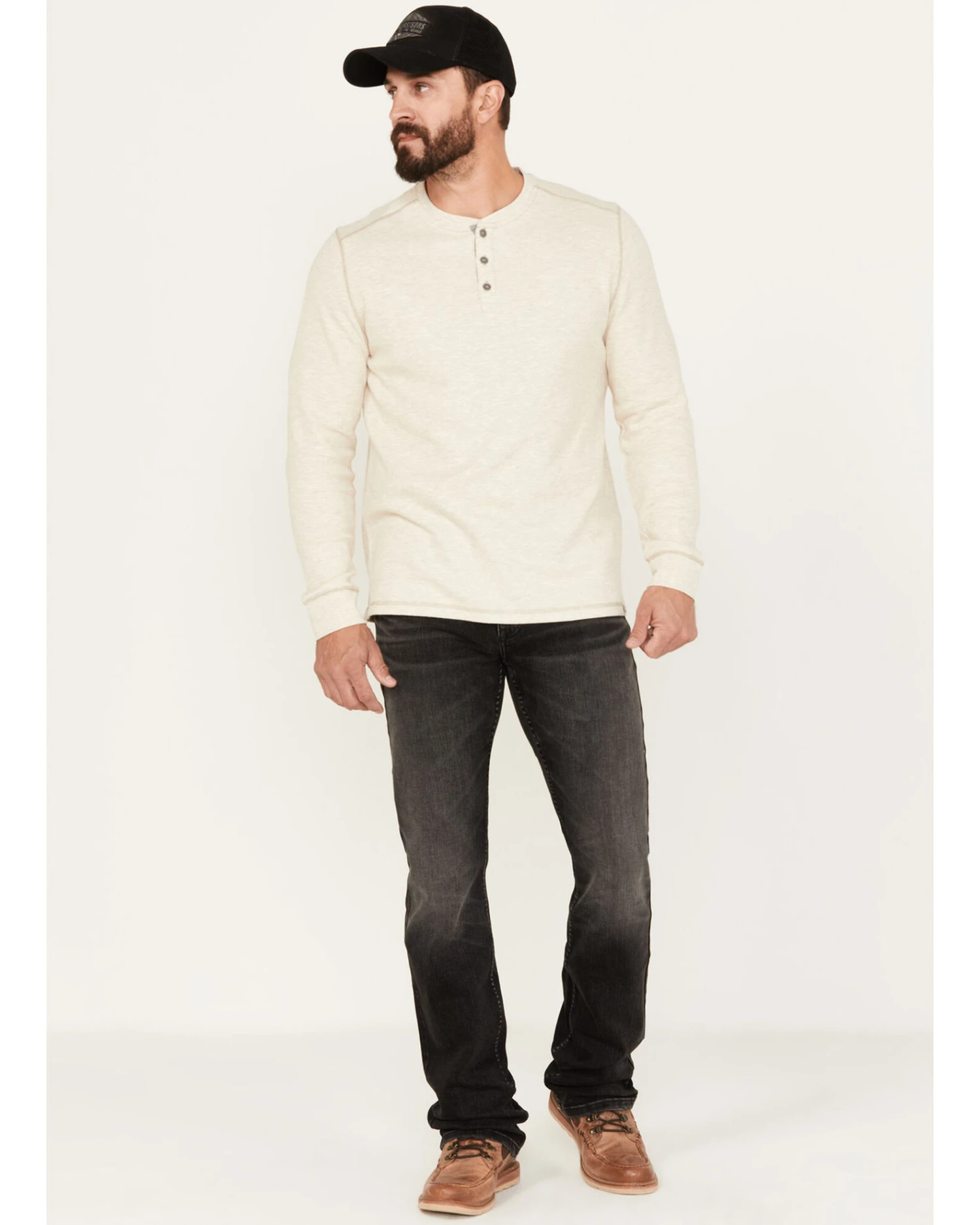 Moonshine Spirit Men's Rocky Mountain Slim Straight Stretch Jeans 3 Moonshine Spirit Men's Rocky Mountain Slim Straight Stretch Jeans