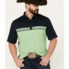 Cinch Men's ARENAFLEX Short Sleeve Polo 1 Cinch Men's ARENAFLEX Short Sleeve Polo -Wrangle Clothing Shop 2000384011 320 P1