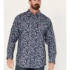 Ariat Men's FR Nighthawk Long Sleeve Button Down Western Work Shirt -Wrangle Clothing Shop 2000384769 410 P1