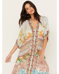 Johnny Was Women's Tyna Dress -Wrangle Clothing Shop 2000386524 900 P3