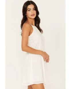 Idyllwind Women's Justyna Embroidered Dress -Wrangle Clothing Shop 2000386702 103 P3