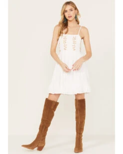 Patrons Of Peace Women's Joy Dress