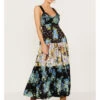 Free People Women's Bluebell Maxi Dress