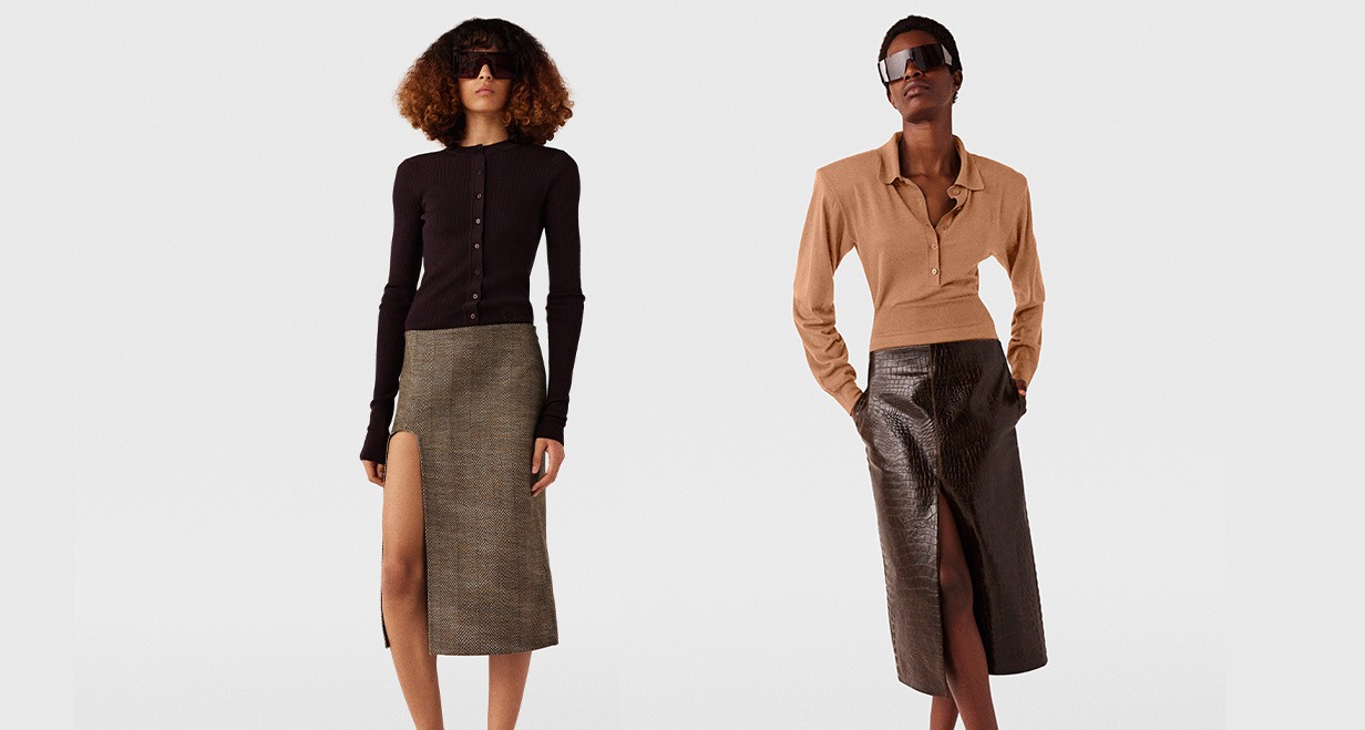 Wrangle Clothing Shop 1 Wrangle Clothing Shop -Wrangle Clothing Shop PLP Gallery Image Skirts